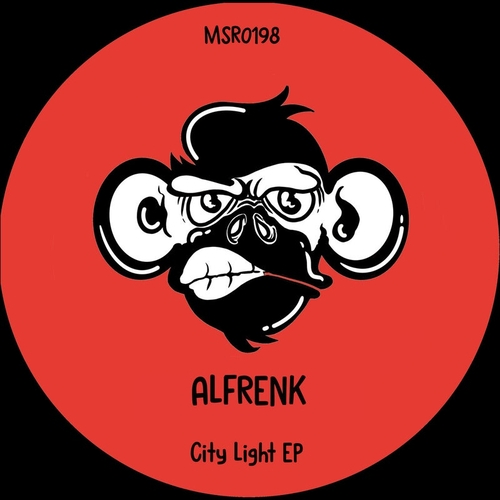 Alfrenk - City Light EP [MSR0198]